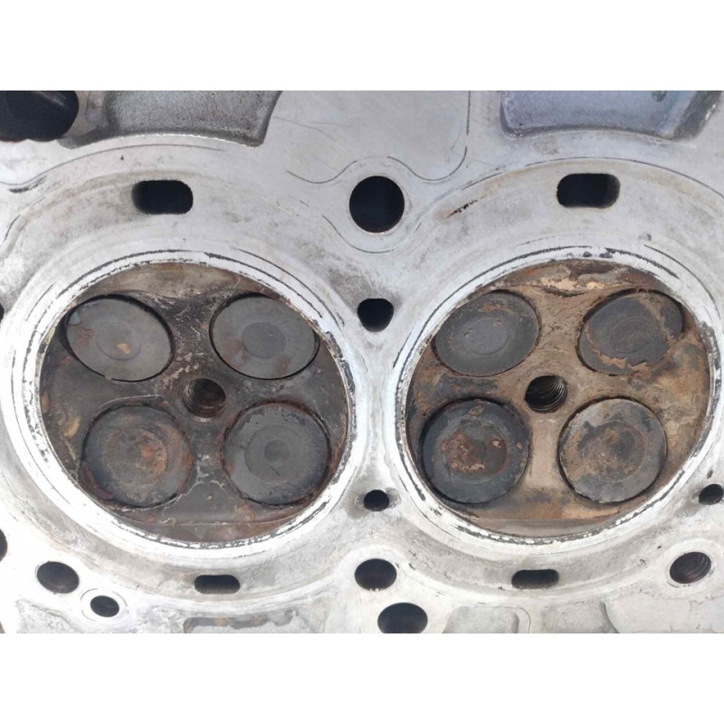 Recambio de culata para dacia jogger extreme go referencia OEM IAM H4D480 8