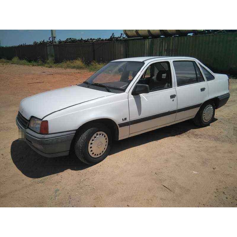 opel kadett e del año 1990