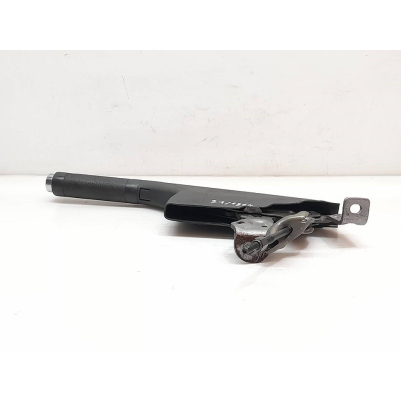Recambio de palanca freno para volkswagen polo (9n1) trendline referencia OEM IAM - Negro 2