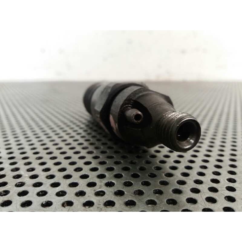 Recambio de inyector para bmw serie 3 compacto (e36) 1.7 turbodiesel cat referencia OEM IAM KCA21S71  