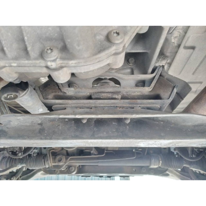 Recambio de soporte cambio para ssangyong rexton rx 270 plus / 270 xdi plus referencia OEM IAM - Negro 4