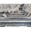 Recambio de soporte cambio para ssangyong rexton rx 270 plus / 270 xdi plus referencia OEM IAM   