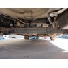 Recambio de puente trasero para opel crossland x / crossland (p17, p2qo) 1.2 (75) referencia OEM IAM   