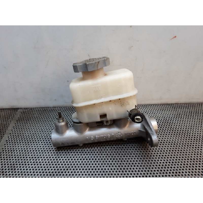 Recambio de bomba freno para hyundai santa fe (sm) 2.4 gls referencia OEM IAM - Azul 4