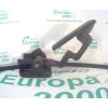 Recambio de potenciometro pedal para chrysler jeep gr.cherokee (zj)/(z) 2.5 turbodiesel referencia OEM IAM F8I15AA1015660 520792
