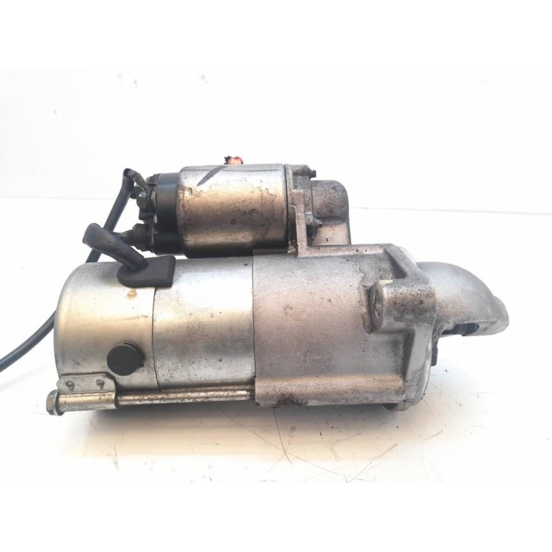 Recambio de motor arranque para chevrolet epica ltx referencia OEM IAM 96627034 - Gris 2