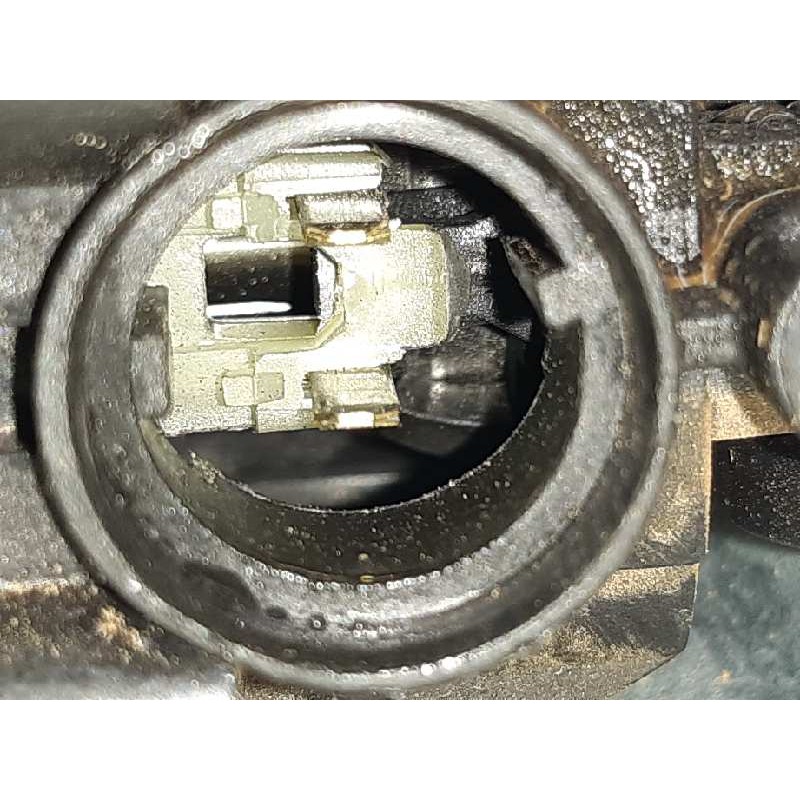 Recambio de elevalunas delantero izquierdo para renault clio grandtour business referencia OEM IAM - Negro 5