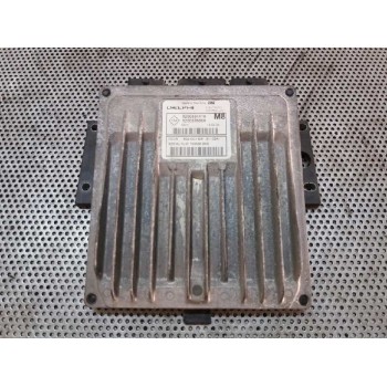 CENTRALITA MOTOR UCE 8200334419 8200376886 DELPHI