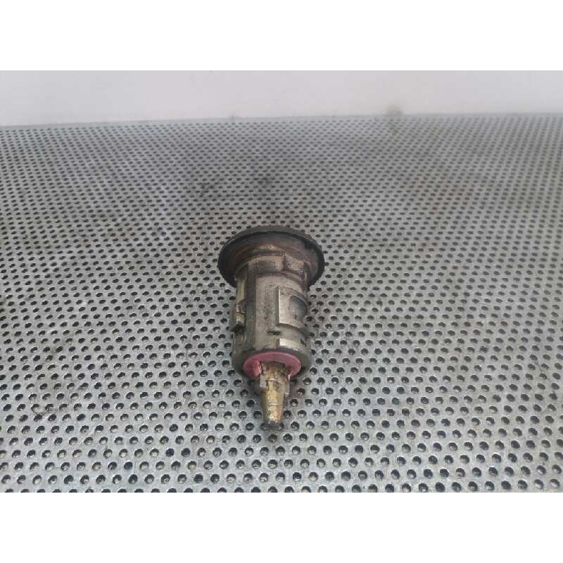 Recambio de bombin puerta lateral derecha para ford transit connect (tc7) 1.8 tdci cat referencia OEM IAM - Blanco 2