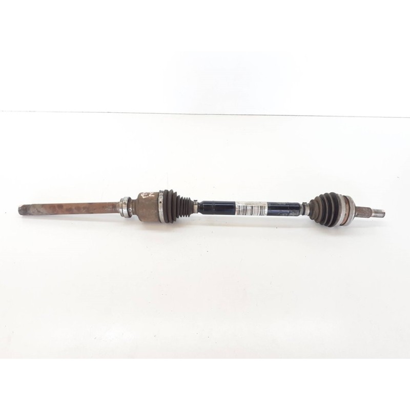Recambio de transmision delantera derecha para peugeot 3008 allure referencia OEM IAM 9811933980  