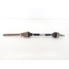 Recambio de transmision delantera derecha para peugeot 3008 allure referencia OEM IAM 9811933980  