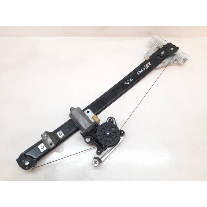 Recambio de elevalunas trasero derecho para volvo xc90 d5 summum (7 asientos) (136kw) referencia OEM IAM 32731  