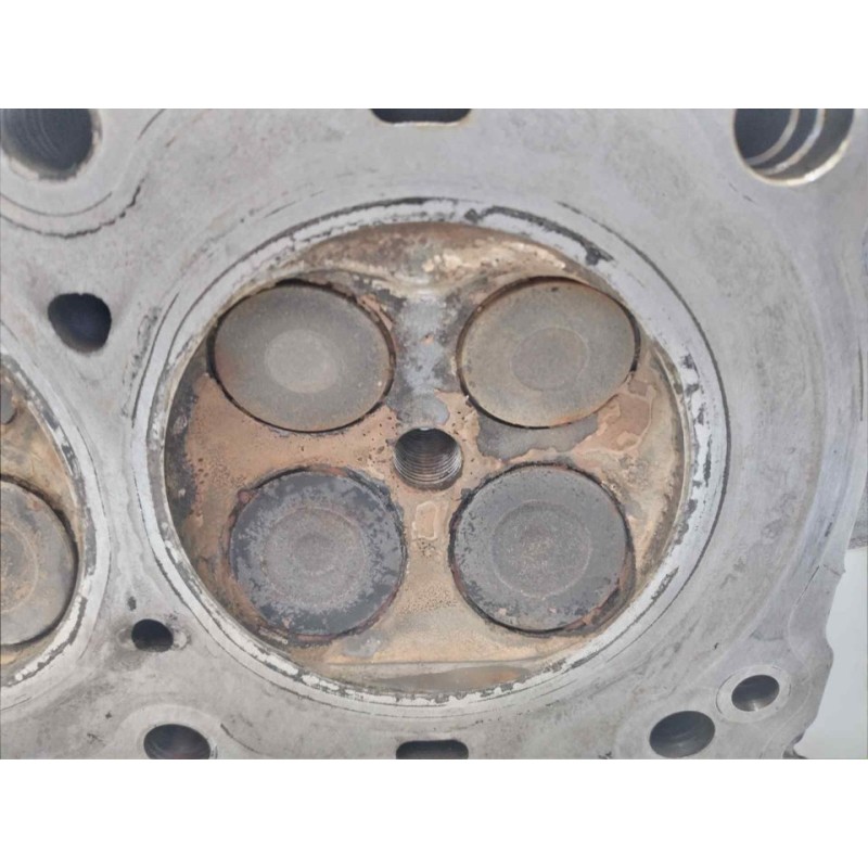 Recambio de culata para dacia jogger extreme go referencia OEM IAM H4D480 9