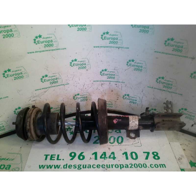 Recambio de amortiguador delantero derecho para opel vectra b berlina 1.8 16v cat referencia OEM IAM  96308 