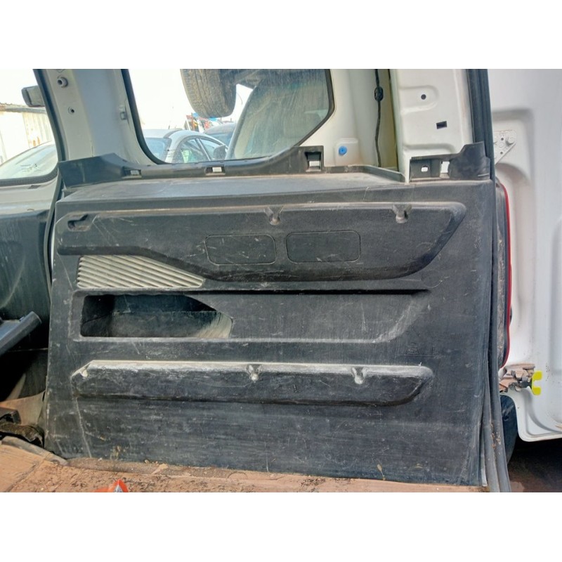 Recambio de guarnecido puerta trasera derecha para citroën berlingo live m referencia OEM IAM   