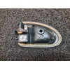 Recambio de maneta interior trasera derecha para renault megane i classic (la0) 1.6e rn referencia OEM IAM 7700830079  