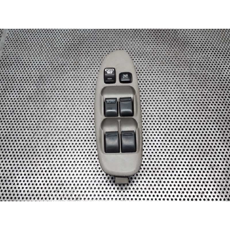 Recambio de mando elevalunas delantero izquierdo para nissan almera tino (v10m) ambience referencia OEM IAM   