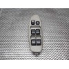 Recambio de mando elevalunas delantero izquierdo para nissan almera tino (v10m) ambience referencia OEM IAM   