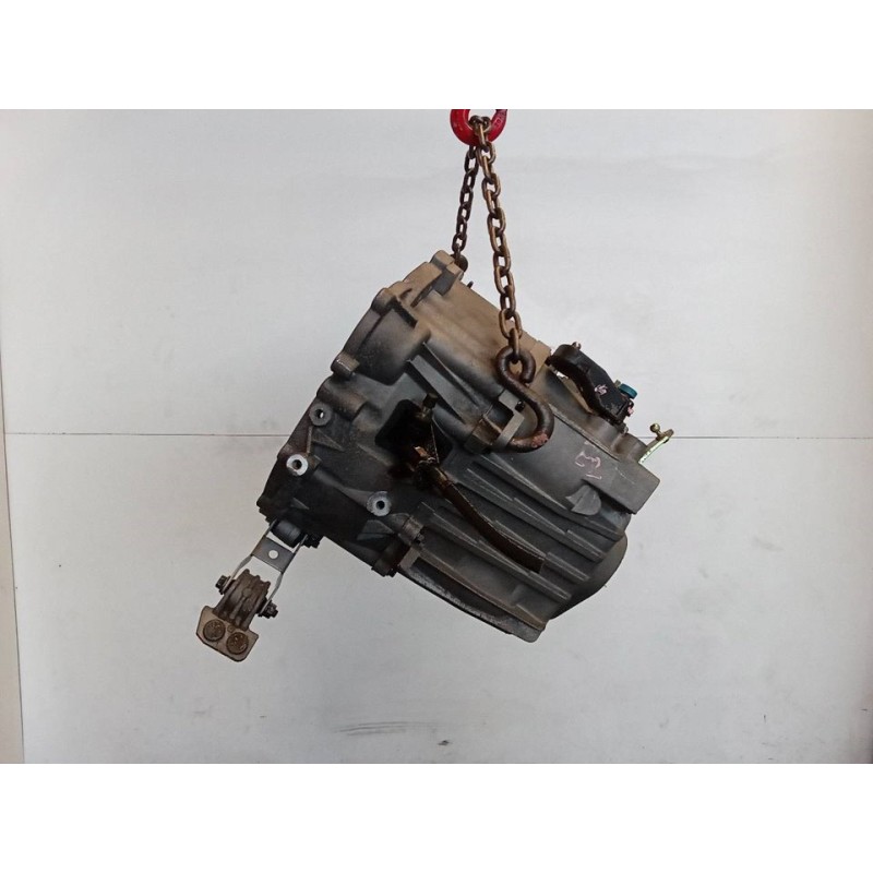 Recambio de caja cambios para volvo s60 berlina 2.4 (125kw) referencia OEM IAM P9482224  