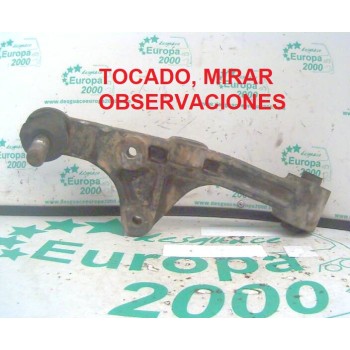 BRAZO SUSPENSION INFERIOR DELANTERO DERECHO 