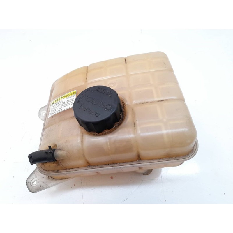 Recambio de deposito expansion para ssangyong kyron 200 xdi limited referencia OEM IAM 2161009100  