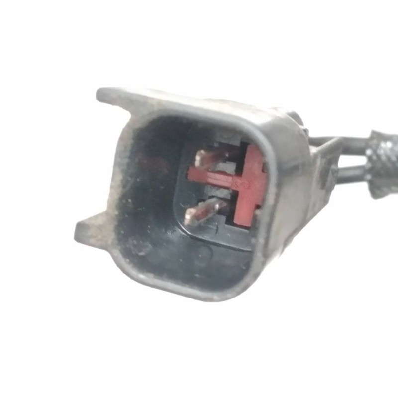 Recambio de compresor aire acondicionado para ford focus c-max (cap) ghia (d) referencia OEM IAM - Azul 2