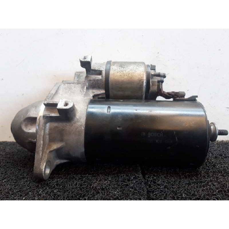 Recambio de motor arranque para saab 9-3 berlina 2.2 tid vector referencia OEM IAM 0001109068 20080502 BOSCH