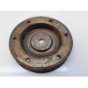 Recambio de polea cigueñal para ford focus c-max (cap) ghia (d) referencia OEM IAM 9643354180  