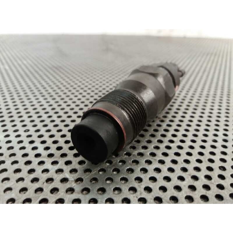 Recambio de inyector para bmw serie 3 compacto (e36) 1.7 turbodiesel cat referencia OEM IAM KCA21S71 - Azul 2