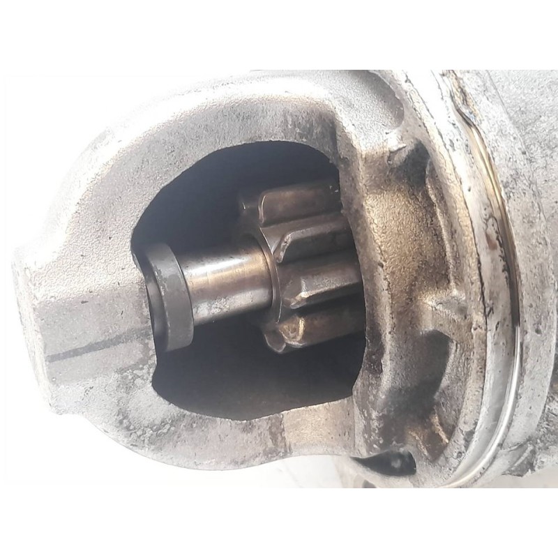 Recambio de motor arranque para chevrolet epica ltx referencia OEM IAM 96627034 - Gris 3