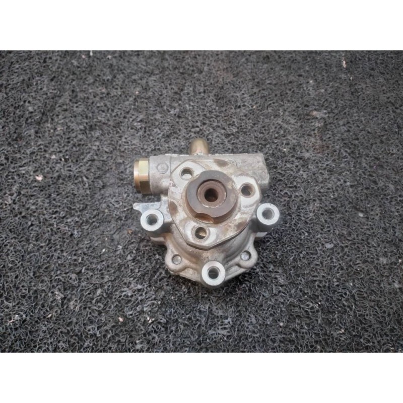 Recambio de bomba direccion para seat toledo (1m2) stella referencia OEM IAM 1J0422154A - Negro 2
