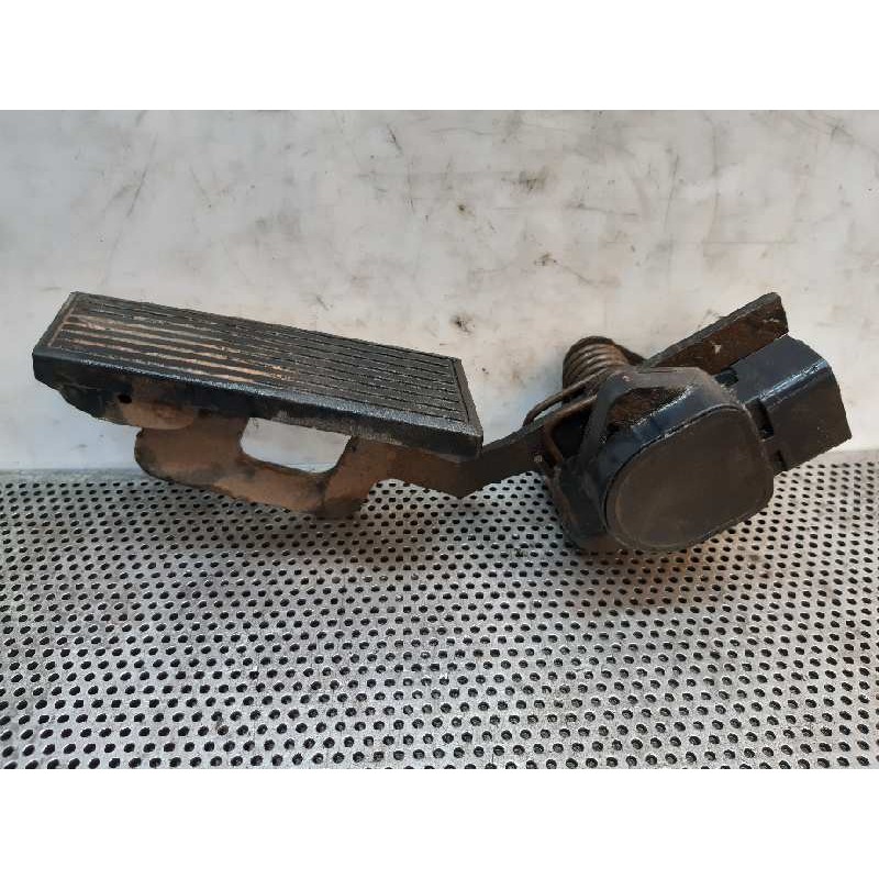 Recambio de potenciometro pedal para chrysler jeep gr.cherokee (zj)/(z) 2.5 turbodiesel referencia OEM IAM F8I15AA1015660 520792 - Verde 3