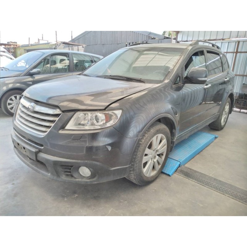 subaru tribeca b9 del año 2008
