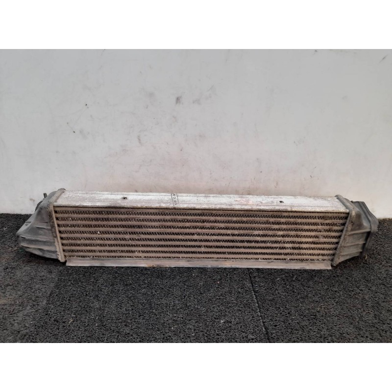 Recambio de intercooler para bmw serie 3 berlina (e46) 320d referencia OEM IAM 17512246795  BMW - Azul 2