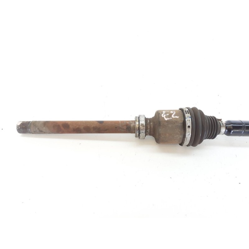 Recambio de transmision delantera derecha para peugeot 3008 allure referencia OEM IAM 9811933980 3