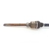Recambio de transmision delantera derecha para peugeot 3008 allure referencia OEM IAM 9811933980  