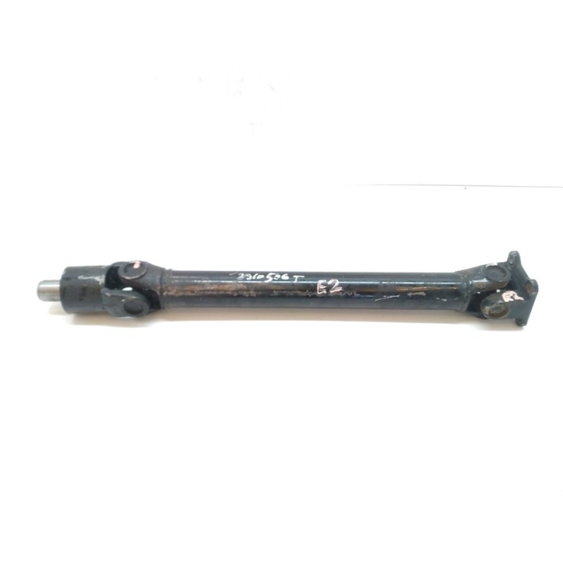 Recambio de transmision central para piaggio (vespa) porter pick - up diesel referencia OEM IAM   
