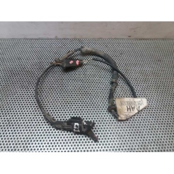 CAPTADOR ABS DELANTERO IZQUIERDO 3M5T2B325AAH 