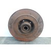 Recambio de disco de freno trasero para renault espace iv (jk0) 2.2 dci turbodiesel referencia OEM IAM   