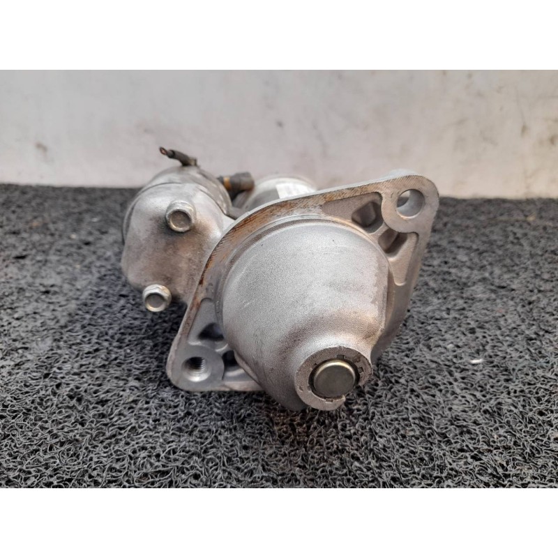Recambio de motor arranque para opel meriva innovation referencia OEM IAM 8980147430  HITACHI 2