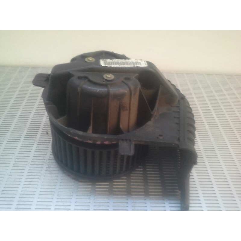 Recambio de motor calefaccion para renault scenic ii 1.9 dci diesel referencia OEM IAM GMVJ84AC  