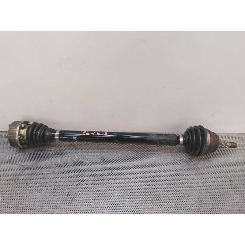 Recambio de transmision delantera derecha para volkswagen golf iv berlina (1j1) 1.9 tdi referencia OEM IAM   