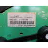 Recambio de cuadro instrumentos para citroën berlingo 2.0 hdi sx plus familiar referencia OEM IAM 9652246380  