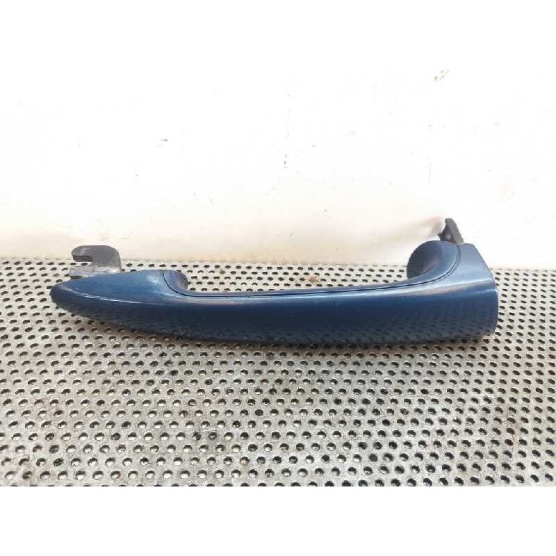 Recambio de maneta exterior delantera derecha para bmw serie 3 compact (e46) 320td referencia OEM IAM   