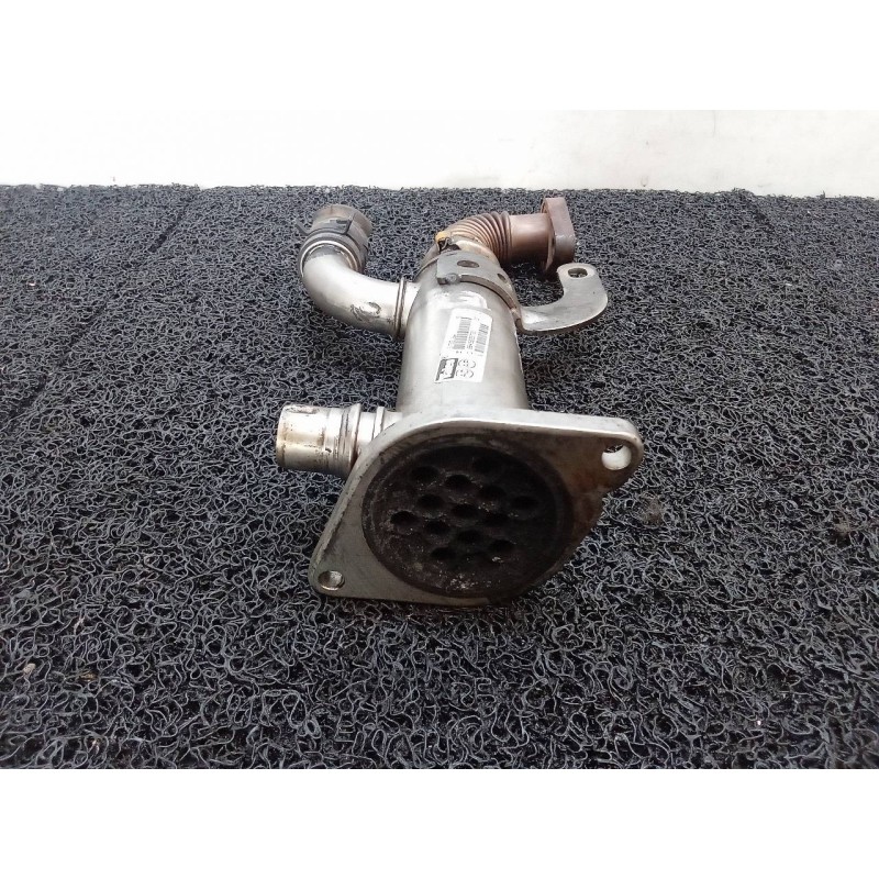 Recambio de enfriador egr para ford focus c-max (cap) trend (d) referencia OEM IAM 9645689780  VALEO - Negro 3