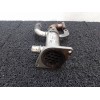 Recambio de enfriador egr para ford focus c-max (cap) trend (d) referencia OEM IAM 9645689780  VALEO