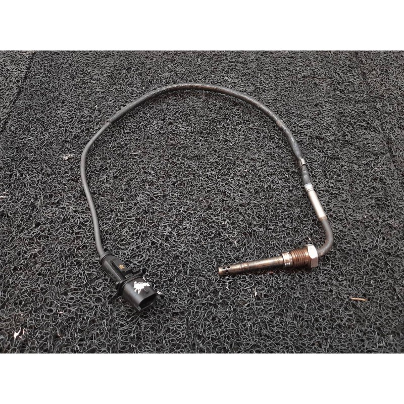 Recambio de sonda lambda para fiat doblo active referencia OEM IAM 55218486  