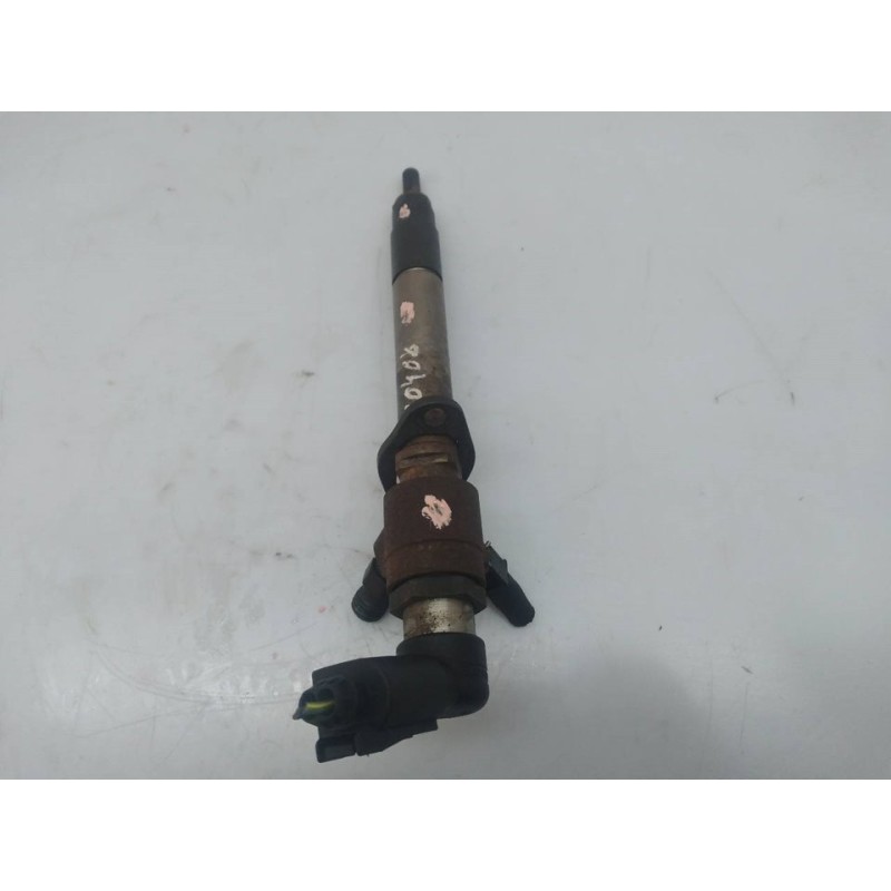 Recambio de inyector para peugeot 407 feline referencia OEM IAM 5U3Q9K546AA G1UHF SIEMENS 2