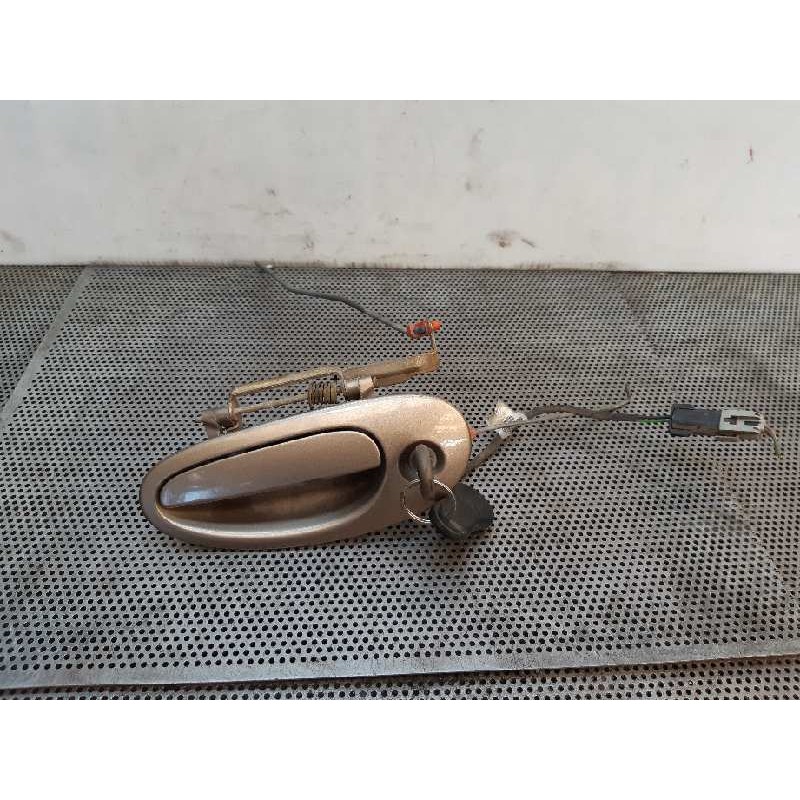 Recambio de maneta exterior delantera izquierda para chrysler 300 m (lr) 2.7 v6 referencia OEM IAM   