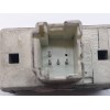 Recambio de mando elevalunas delantero derecho para bmw serie 3 berlina (e36) 318tds se referencia OEM IAM 1387388  